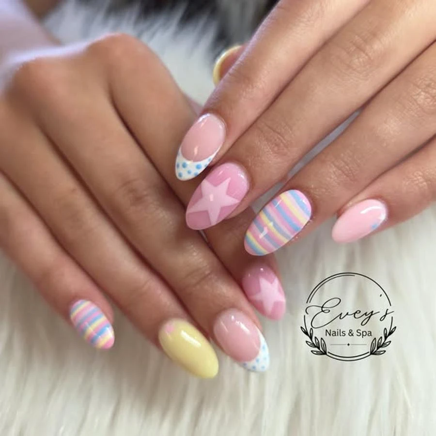 Nail Design